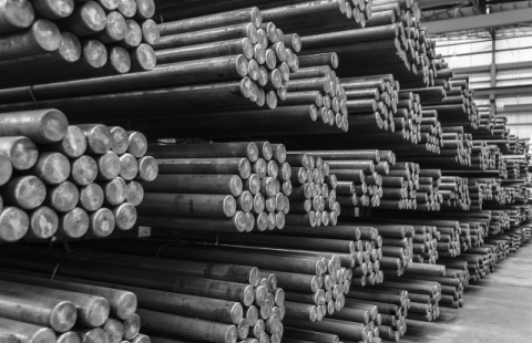 Tình hình thị trường Thép Trung Quốc tuần 2 tháng 10/2022